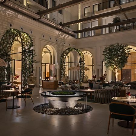 Vida Creek Beach Hotel Dubai Exterior foto