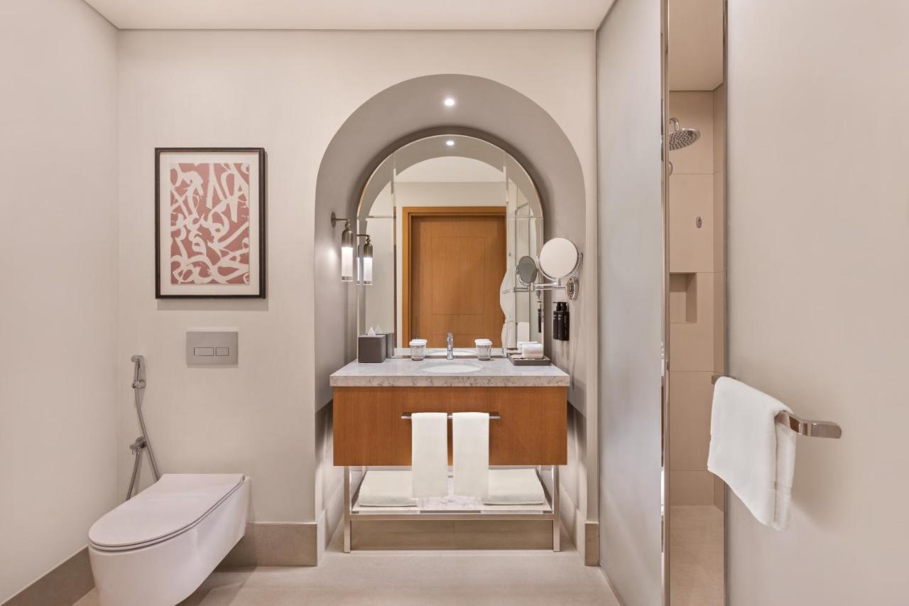 Vida Creek Beach Hotel Dubai Exterior foto